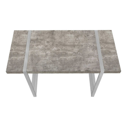 Industrial Computer Desk for Home Office Laptop