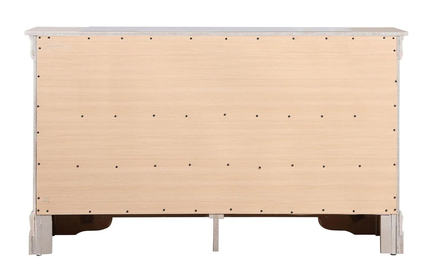 Lorana Traditional Storage Cabinet with Pulls
