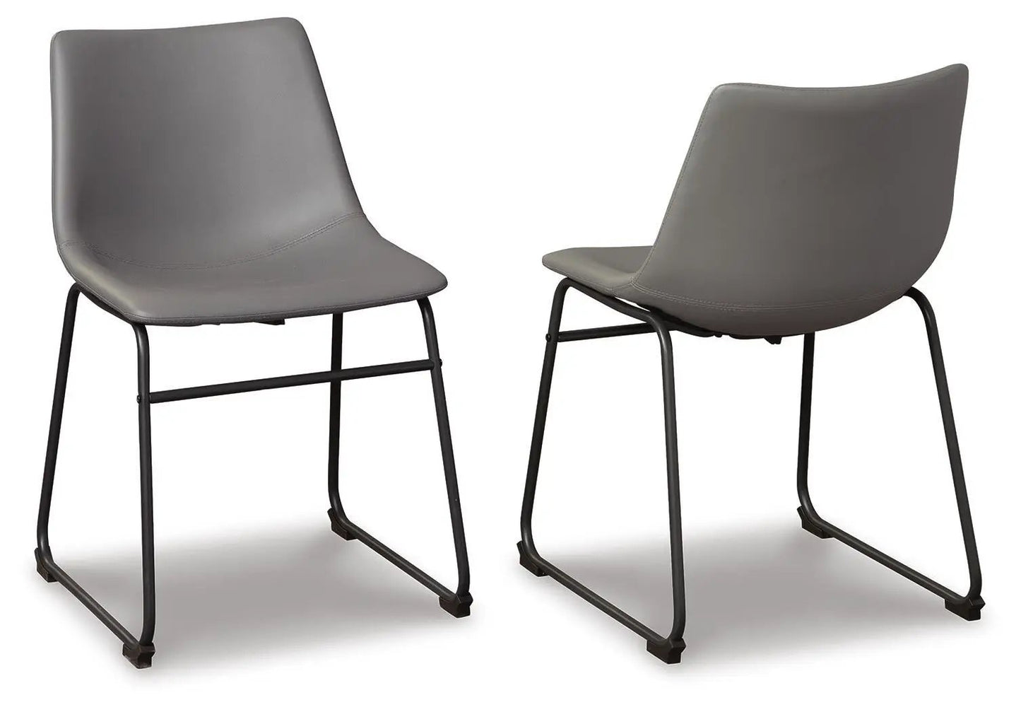 Centiar Upholstered Side Chair for Dining
