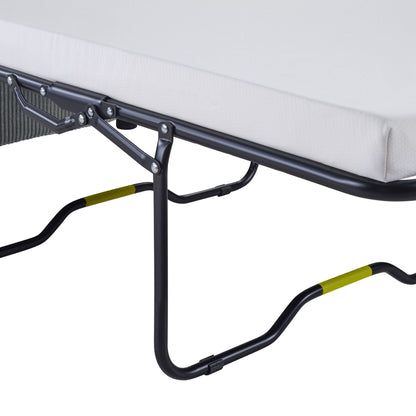 Foldable Sleeper Sofa with USB Ports and Storage