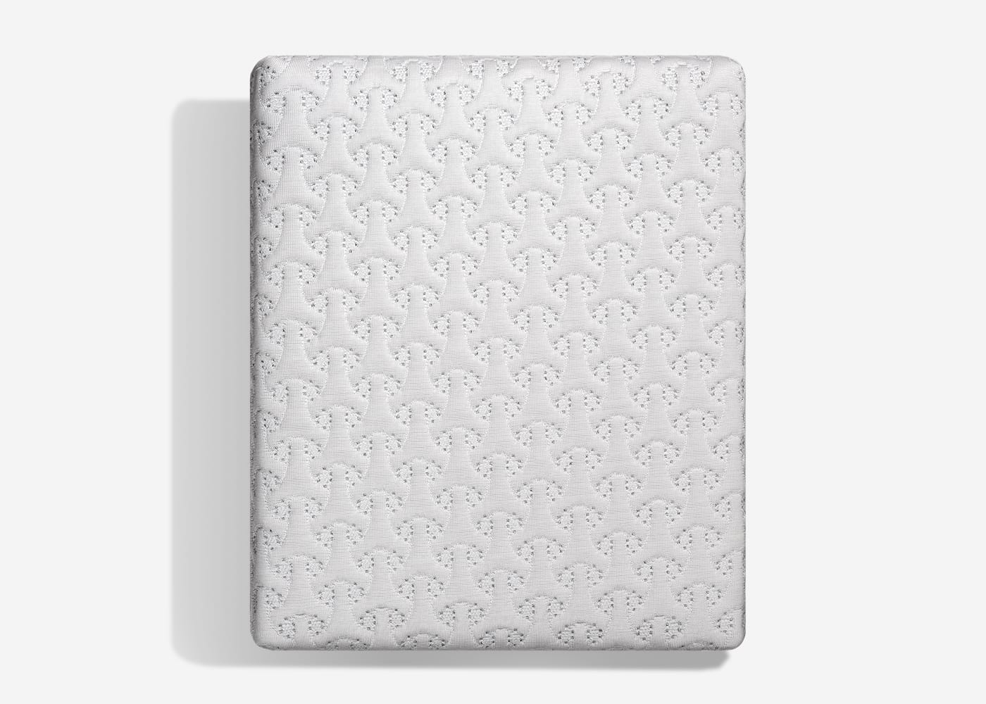 BedGear Ver-Tex Mattress Protector - Twin, white quilted cover, HouseOfZazla on Tampa Home & Garden Store