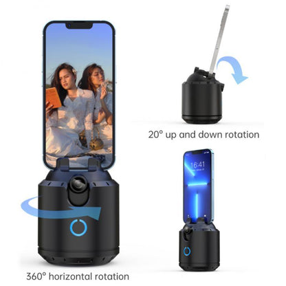 Intelligent Dual Axis Camera action cam dock with phone mount by Sell My Stuff, 360° rotation on Tampa Home & Garden Store