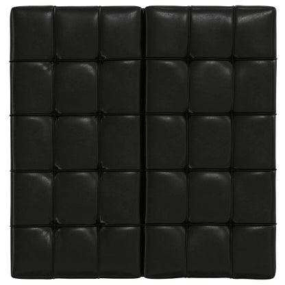 Laura Lift Top Solid Wood Storage Ottoman