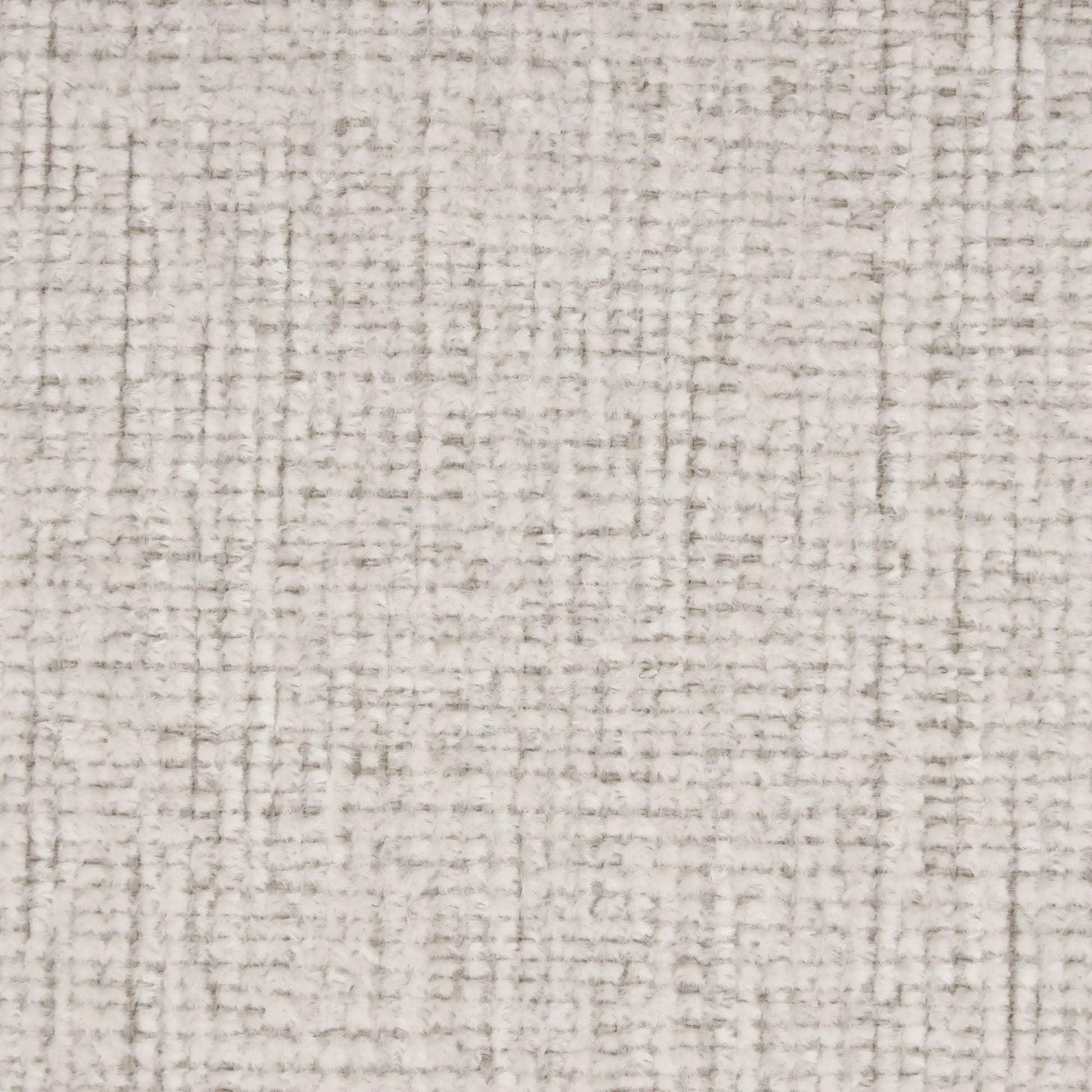 Beige woven carpet texture close-up with loop pile on Tampa Home & Garden Store