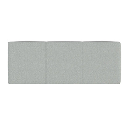 Grey Avalon multifunctional storage ottoman bench by Unique Piece Furniture on Tampa Home & Garden Store