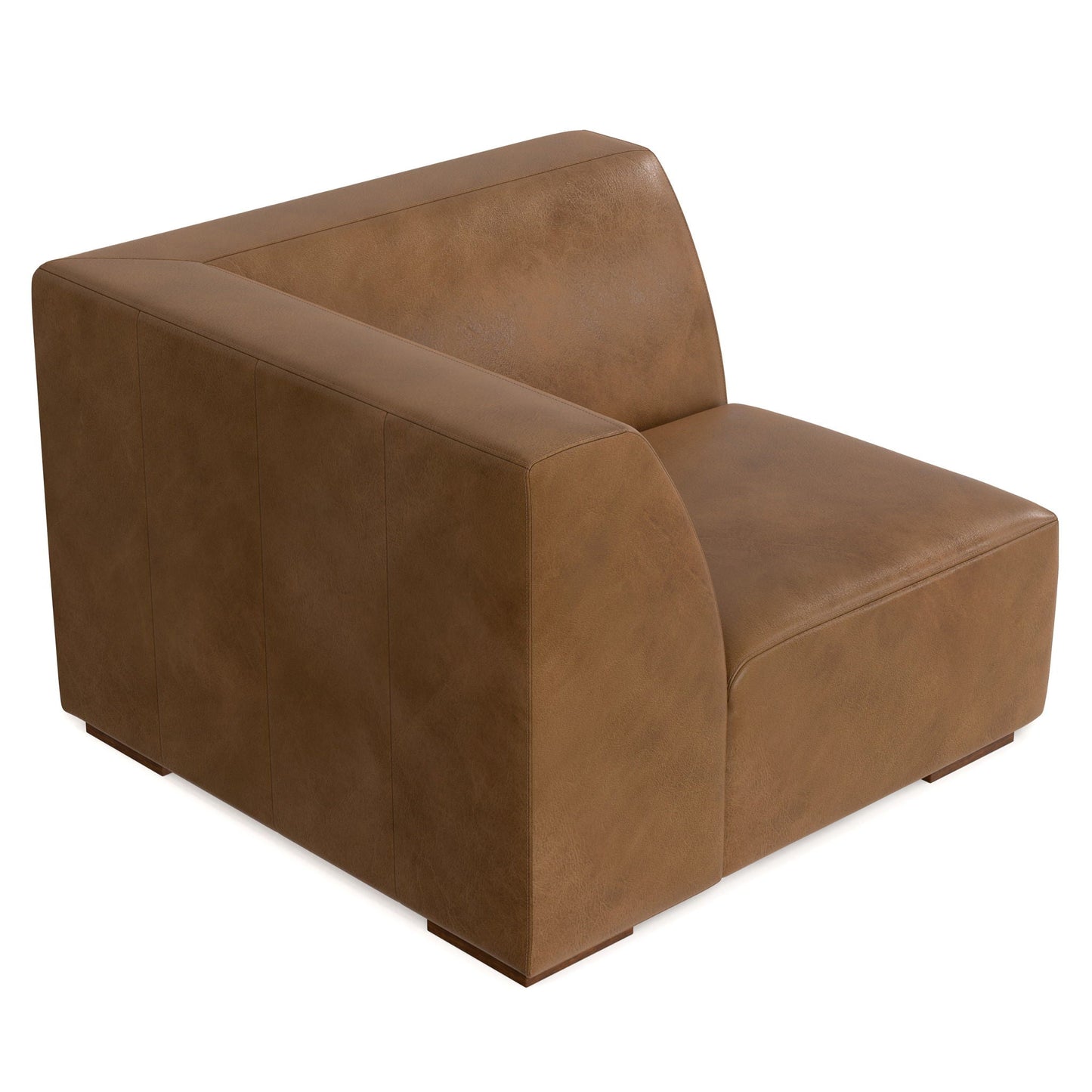 Rex Corner Sofa Module and the Modern Style