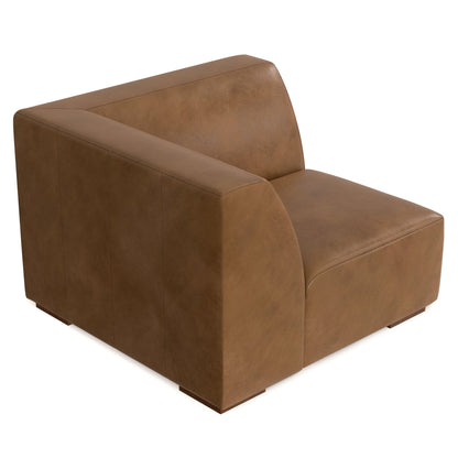 Rex Corner Sofa Module and the Modern Style