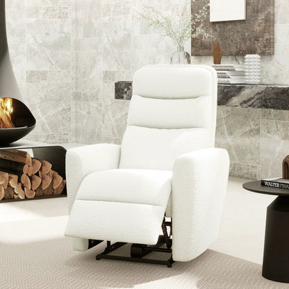 Bloomy High Back Power Recliner Motion Chair
