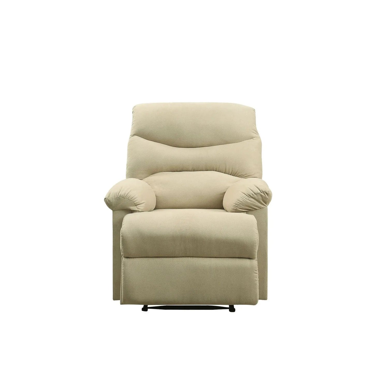 Lux Arcadia Micro Motion Glider Recliner