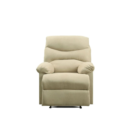 Lux Arcadia Micro Motion Glider Recliner