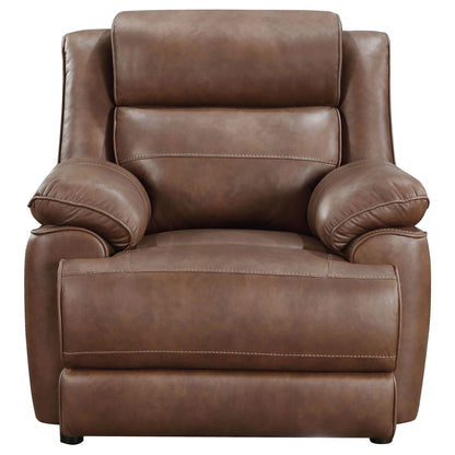Worthington Modern and Durable Microfiber Couch