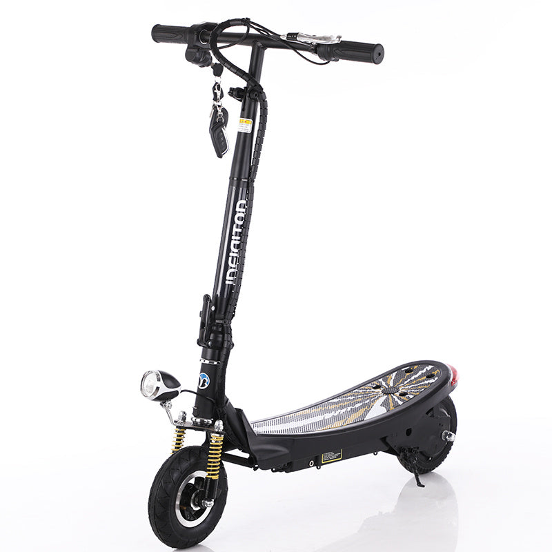 FlipStylez Ideigitod Foldable Electric Scooter