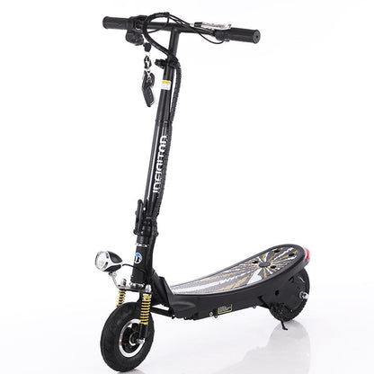 FlipStylez Ideigitod Foldable Electric Scooter