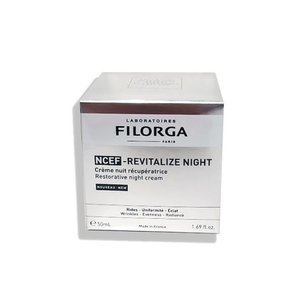 Filorga NCEF-Revitalize Night Cream box 50 ml skincare by Filorga on Tampa Home & Garden Store