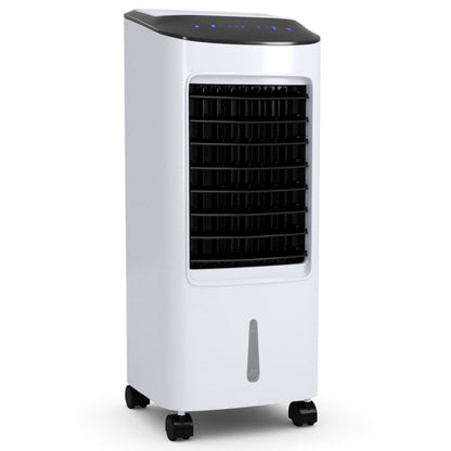 Enfriador de aire portátil y humidificador para el hogar/oficina