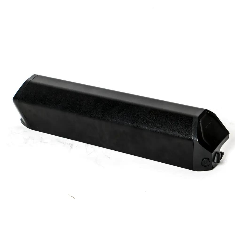 EUNORAU 48V25Ah Reention Dorado ID-MAX Case Battery black for electric bikes on Tampa Home & Garden Store