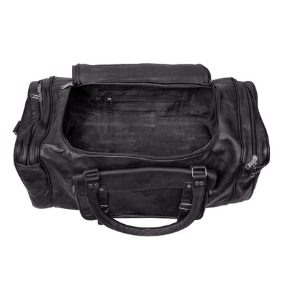 The Dark Knight Traveler + FREE Toiletry Bag - Tampa Home & Garden Store