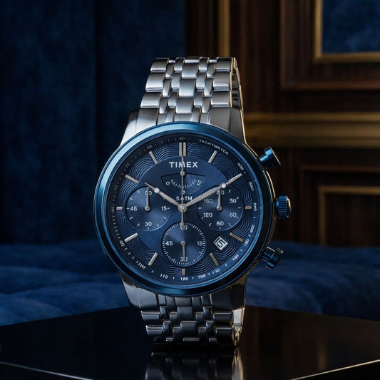 Timex Men's Classic - Tampa Home & Garden Store