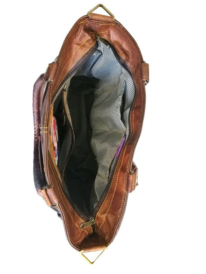 The Terry Tote - Tampa Home & Garden Store