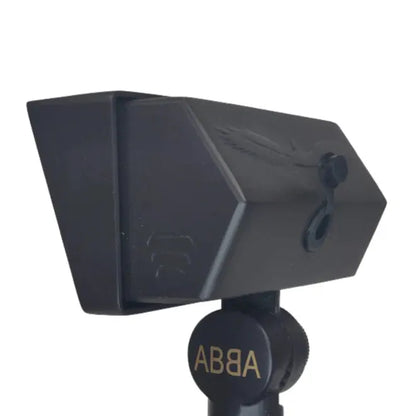 FPBCC04 Laiton moulé 3CCT réglable 2W-7W rectangulaire intégré projecteur LED luminaire basse tension