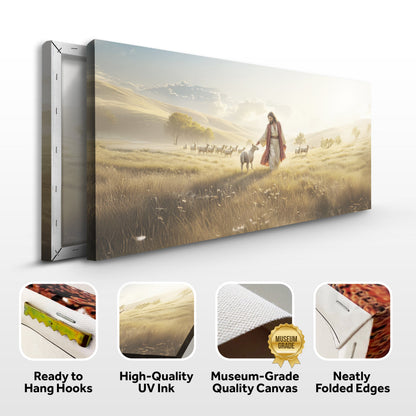 99 Faith Wall Art V canvas print by Tailored Canvases, crafting canvas on Tampa Home & Garden Store
