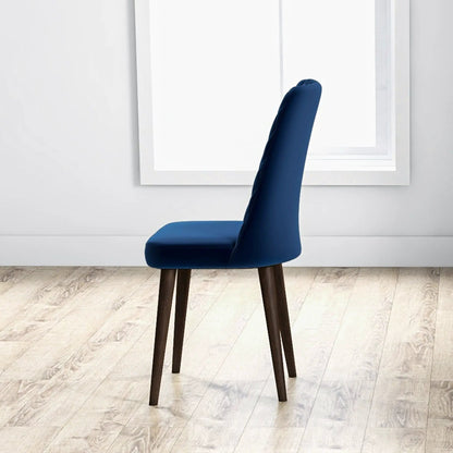 Katie Mid Century Modern Dining Chair Set