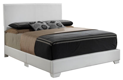 Glory Aaron Queen Platform Bed for a Bedroom