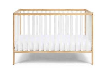 Deux Remi 3 in 1 Convertible Island Crib