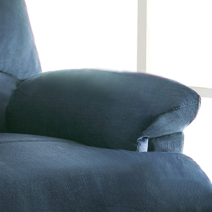 Arcadia Woven Motion Recliner For Living Room