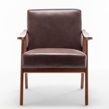Accent Chair Mid Century Modern for Extra Seating
