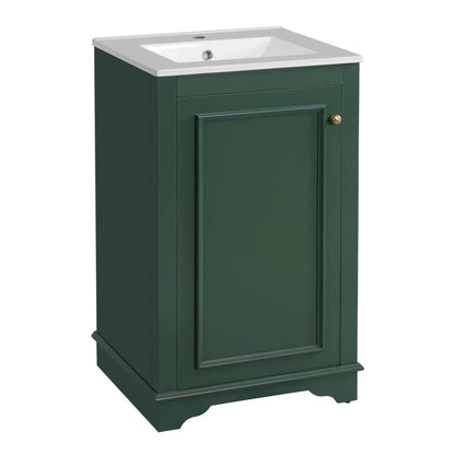 Bathroom Vanity With Sink Freestanding Cabinet