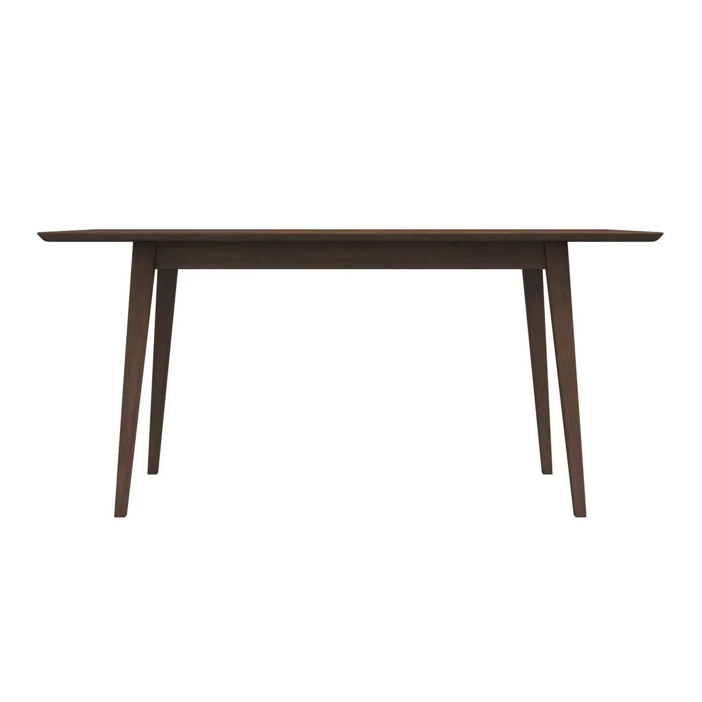Levi Modern Rectangular Dining Table for Kitchen