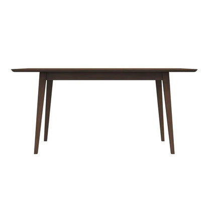 Levi Modern Rectangular Dining Table for Kitchen