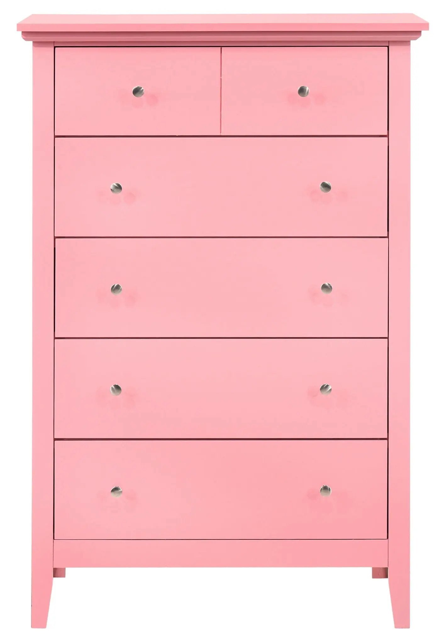 Hammond Chest pink accent chest by Unique Piece Furniture on Tampa Home & Garden Store