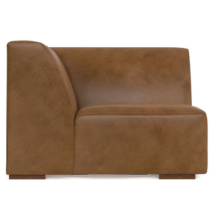 Rex Corner Sofa Module and the Modern Style