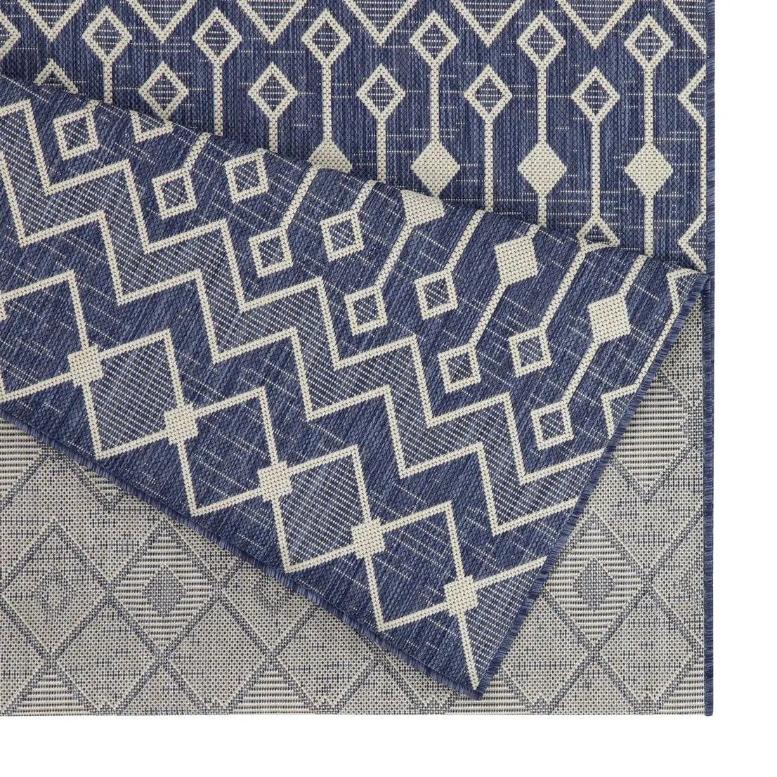 Sunshine Indoor Outdoor Polypropylene Area Rug