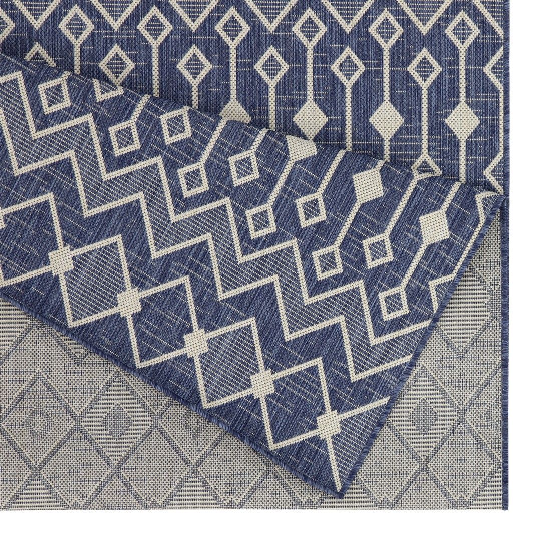 Sunshine Modern Indoor and Outdoor Area Rug
