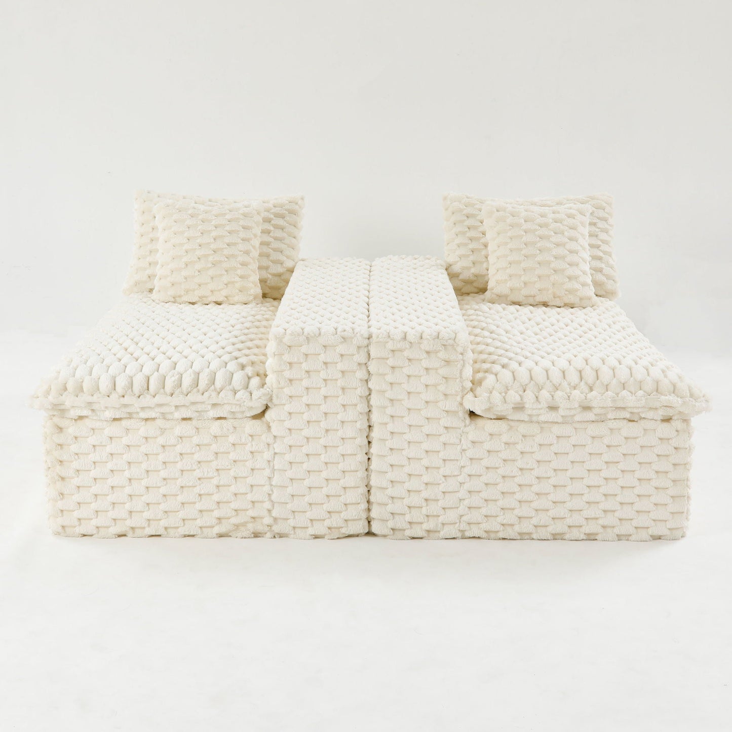 Premium Multifunctional Sofa and Arranged Seating