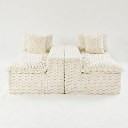 Premium Multifunctional Sofa and Arranged Seating