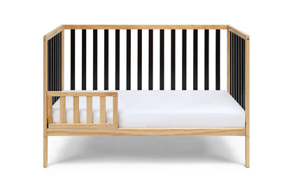 Deux Remi 3 in 1 Convertible Island Crib