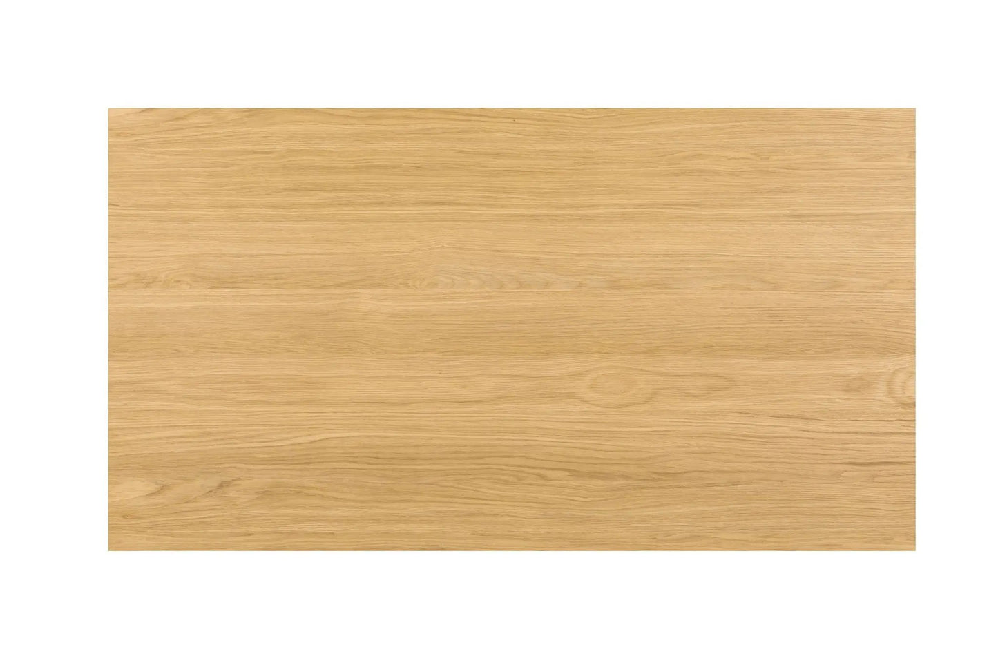 Harold wooden coffee table top in natural oak finish by Unique Piece Furniture on Tampa Home & Garden Store