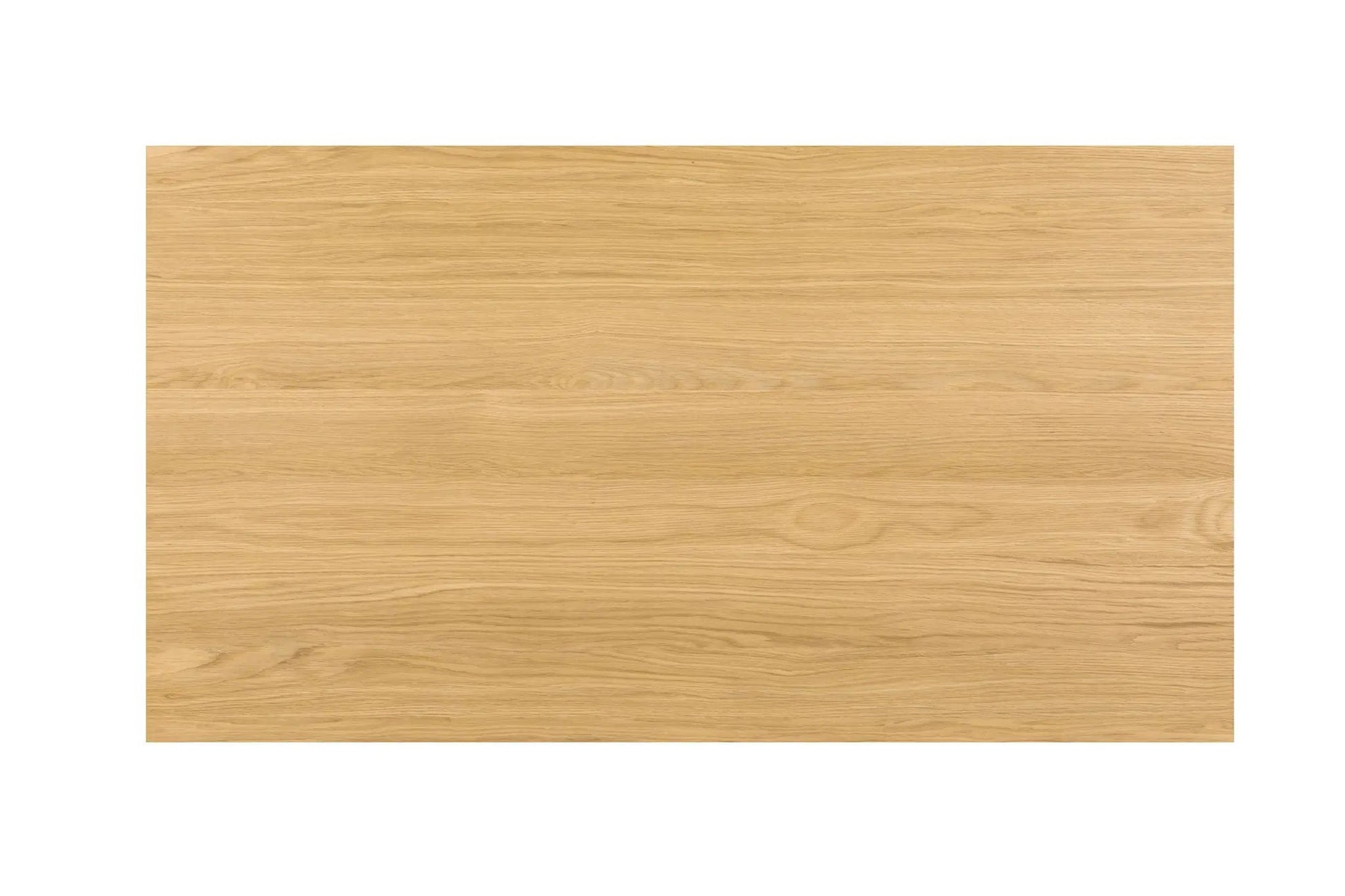 Harold wooden coffee table top in natural oak finish by Unique Piece Furniture on Tampa Home & Garden Store