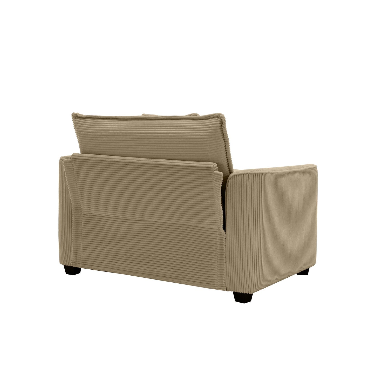 Classic Modern Chair and Memory Foam Pillow