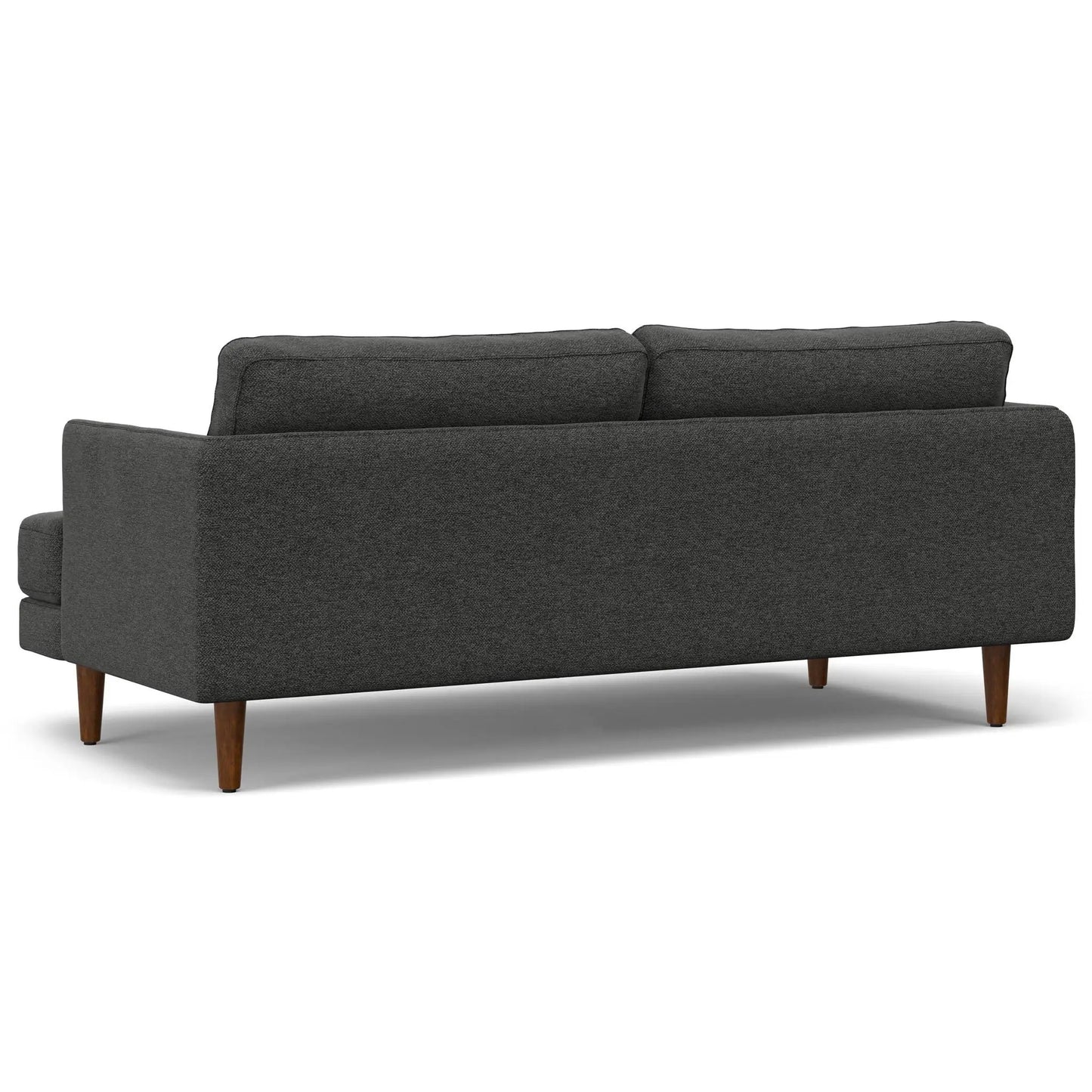 Livingston Upholstered Sofa with Premium Comfort