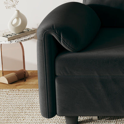 Dual Purpose Sofa and Retractable Queen Bed