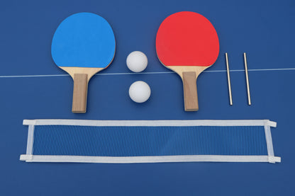 48 Inch Combo Game Table for Family and Friends