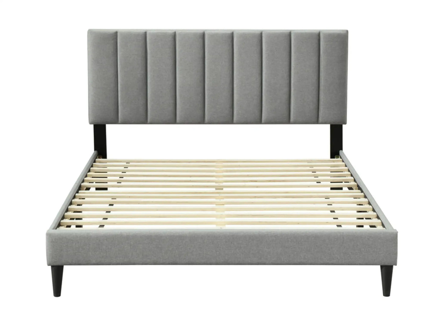 Channel Compact Bed and USB Charging Port