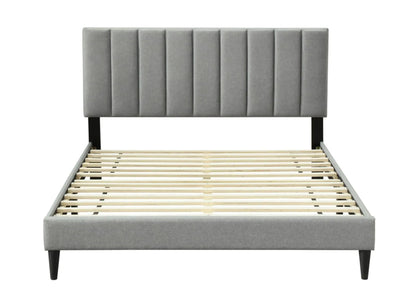 Channel Compact Bed and USB Charging Port