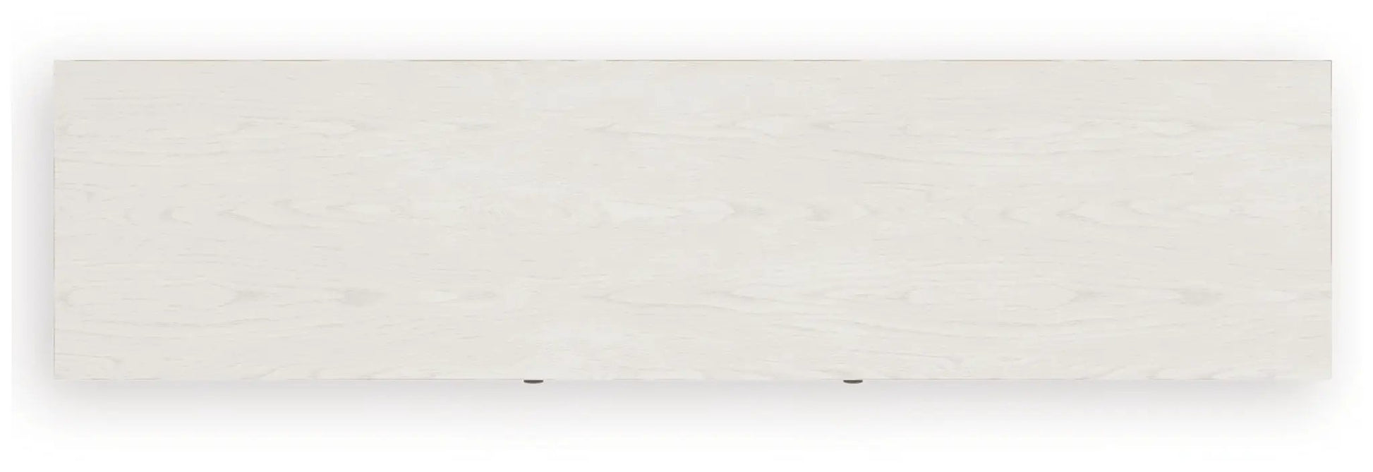 Robbinsdale extra large TV stand antique white wood grain by Unique Piece Furniture on Tampa Home & Garden Store
