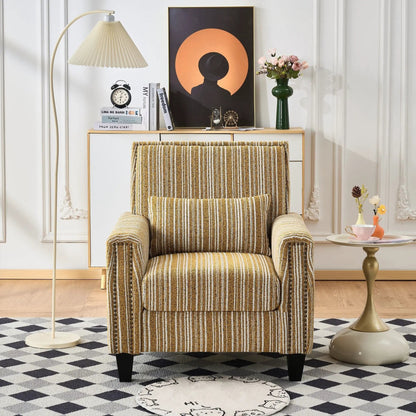 Timeless Comfort Armchair for Living Room